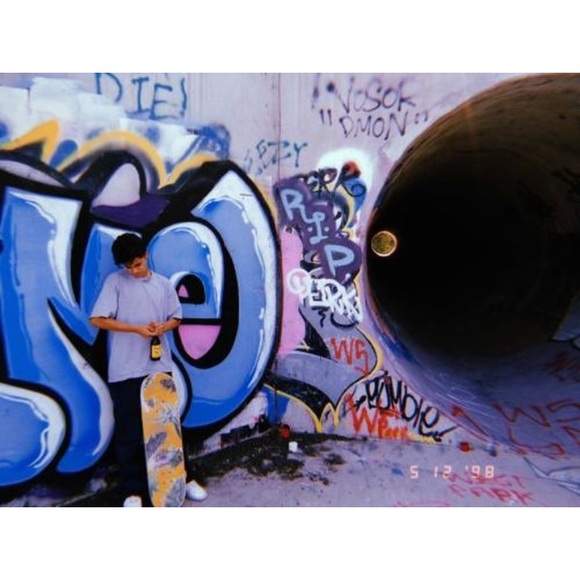 Meet your Posher, Andy - Picture 1 of 1